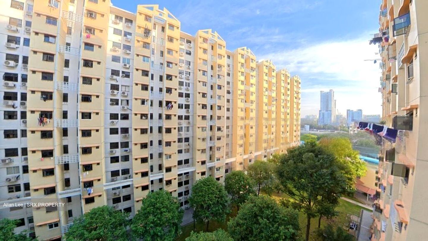 Blk 82 Commonwealth Heights (Queenstown), HDB 3 Rooms #471344141